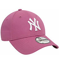 New Era Cap League New York Yankees - Kappe, Pink