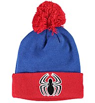 New Era Cap Marvel Spiderman - Mütze, Blue/Red