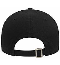 New Era Cap Metallic Logo 9Forty New York Yankees W - Kappe - Damen, Black