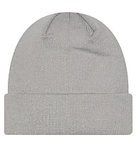 New Era Cap Metallic Logo W NY - berretto, Grey