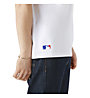 New Era Cap MLB Camo Infill NY - T-shirt - Herren, White/Grey 