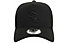 New Era Cap Monochrome Chicago White Sox - cappellino, Black