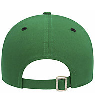 New Era Cap Nba Side Patch 9 Forty Boston Celtics - cappellino, Green/Black