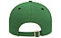 New Era Cap Nba Side Patch 9 Forty Boston Celtics - Kappe, Green/Black