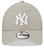 New Era Cap New York Yankees Jersey 9Forty® - cappellino, Grey