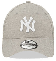 New Era Cap New York Yankees Jersey 9Forty® - cappellino, Grey