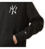 New Era Cap New York Yankees MLB Seasonal - Kapuzenpullover - Herren, Black