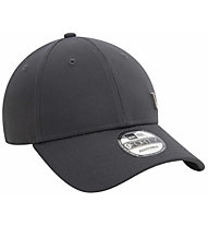 New Era Cap Pin 9 Forty - cappellino, Grey