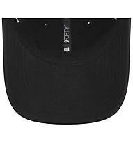 New Era Cap Pin 9 Forty - Kappe, Black