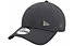 New Era Cap Pin 9 Forty - Kappe, Grey