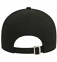 New Era Cap Race 9Twenty - Kappe, black/Orange