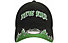 New Era Cap Race 9Twenty - Kappe, Black/Green