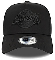 New Era Cap LA Lakers E-Frame - Kappe, Black