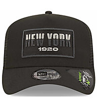 New Era Cap State Trucker - cappellino, Black