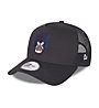 New Era Cap Team Ess Trucker Detroit Tigers - cappellino, Blue