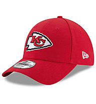 New Era Cap The League Kansas City - cappellino , Red