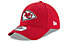 New Era Cap The League Kansas City - Kappe, Red