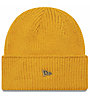 New Era Cap Wide - Mütze, Yellow