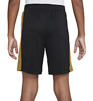 Nike Academy23 - pantaloncini calcio - ragazzo, Black/Red