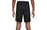 Nike Academy23 - pantaloncini calcio - ragazzo, Black/Red