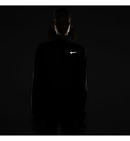Nike Aerolayer W's Running - Runningjacke - Damen, Black