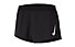 Nike AeroSwift 2" Running - pantaloni corti running - uomo, Black