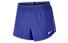 Nike Aeroswift 4in - pantaloni corti running - uomo, Purple