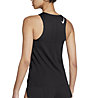 Nike Aeroswift Running Singlet - top running - donna, Black