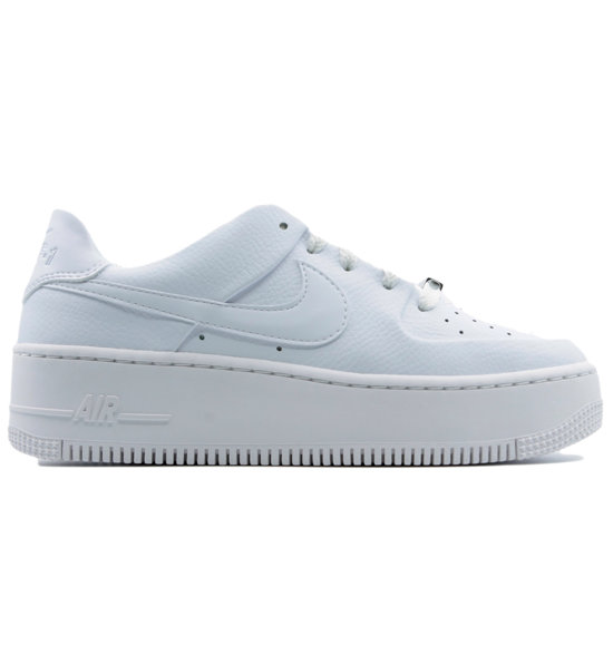 nike w af1 sage lce