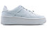 Nike AF1 Sage Low - sneakers - donna, White