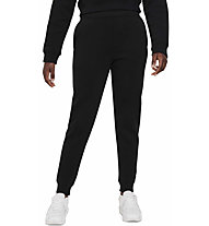 Nike Air Big - pantaloni fitness - ragazza, Black