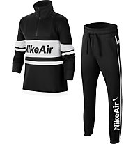 Nike Air - Trainingsanzug - Jungs Sportler.com
