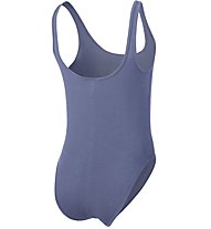 Nike Air Bodysuit - body - donna, Blue