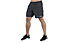 Nike Air Challenger 7" Running - pantaloni corti running - uomo, Dark Grey