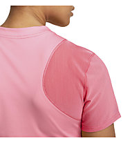 Nike Air Dri-FIT W - maglia running - donna, Pink