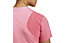 Nike Air Dri-FIT W - Runningshirt- Damen, Pink