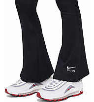Nike Air Essential J - pantaloni fitness - ragazza, Black