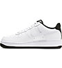 Nike Air Force 1 '07 - sneakers - uomo, White/Black