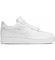 Nike Air Force 1 '07 - sneakers - donna, White