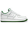Nike Air Force 1 '07 - Sneaker - Herren, White/Green