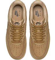 Nike Air Force 1 '07 WB - Sneaker - Herren, Light Brown