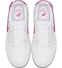 Nike Air Force 1 Jester XX - sneakers - donna, White/Pink