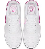 Nike Air Force 1 Jester XX - Sneaker - Damen, White/Pink