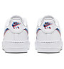 Nike Air Force 1 LV8 KSA (GS) - sneakers - ragazza, White