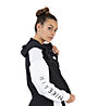 Nike Air Women's Full-Zip Hoodie - Kapuzenjacke - Damen, Black