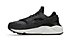 Nike Air Huarache Run Premium W - Sneaker - Damen, Black/Grey