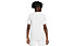 Nike Air Jr - T-shirt - bambino, White