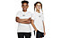 Nike Air Jr - T-Shirt - Kinder, White