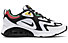 Nike Air Max 200 - sneakers - uomo, White/Black