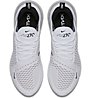 Nike Air Max 270 - sneakers - uomo, White